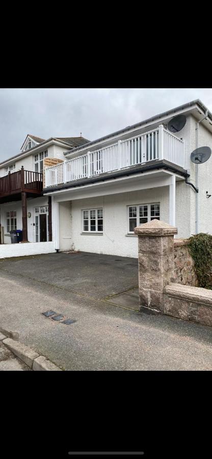 Apartmán 1 Golf Mews Ballater Exteriér fotografie