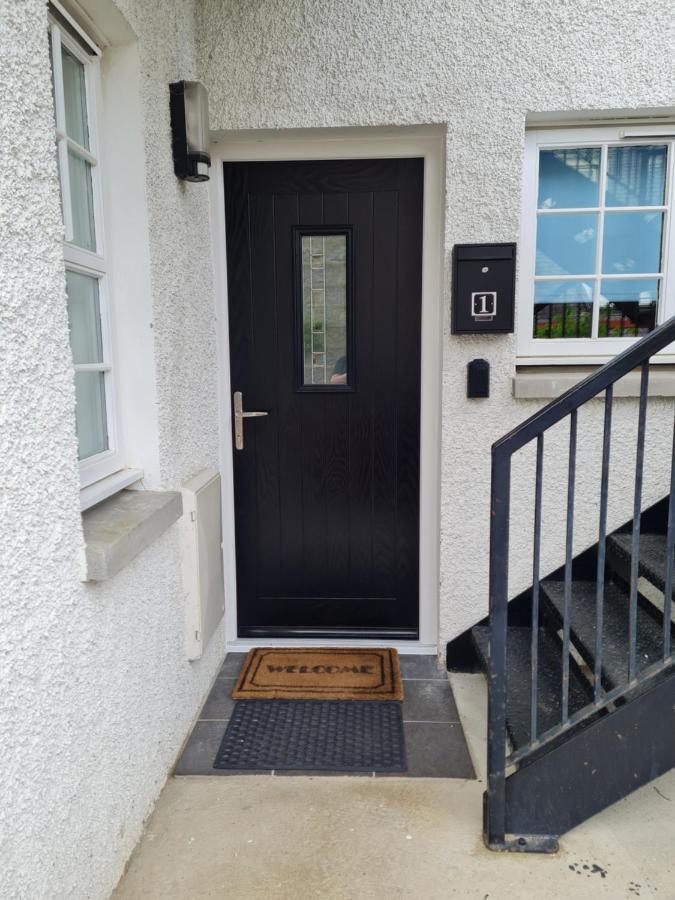 Apartmán 1 Golf Mews Ballater Exteriér fotografie
